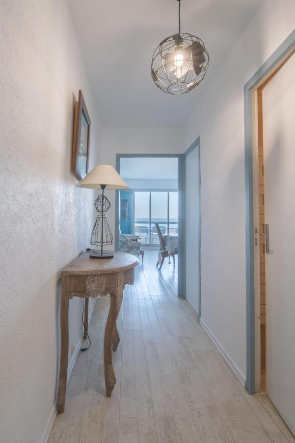 Agréable appartement vue sur la baie de la Baule Pornichet Exterior foto